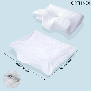 COOL, NOSWEAT PILLOWCASE (ORTHINEX PILLOW)