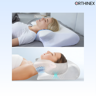 ORTHINEX - PREMIUM ERGONOMIC PILLOW