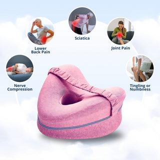 ORTHINEX – PREMIUM ERGONOMIC LEG PILLOW