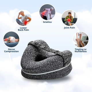 ORTHINEX – PREMIUM ERGONOMIC LEG PILLOW