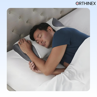 ORTHINEX - PREMIUM ERGONOMIC PILLOW